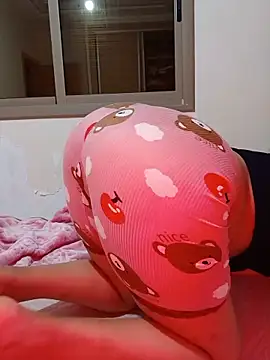 Ghizosexx69 webcam