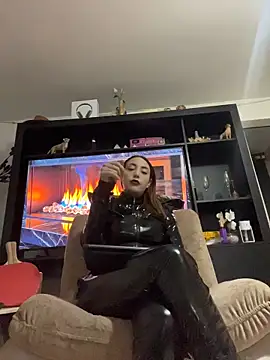 karla_Goddess webcam