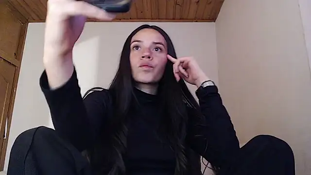 Shanel_Lozano webcam
