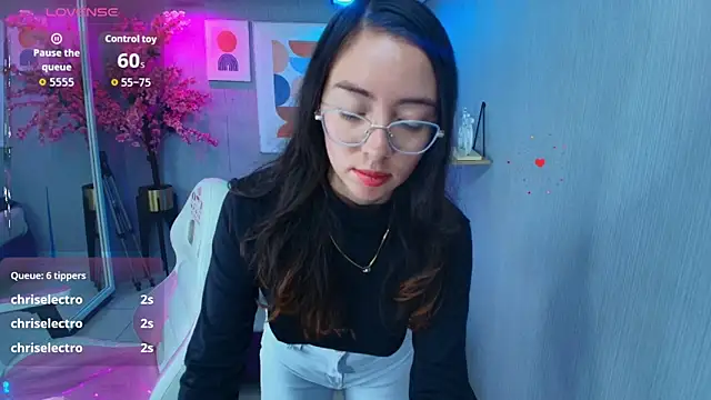 Veronica_miiller webcam
