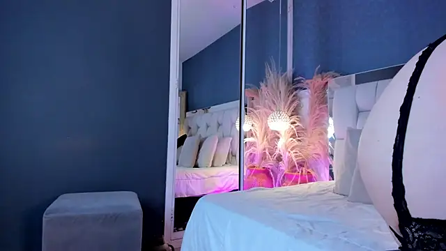 RoxyLaurent webcam