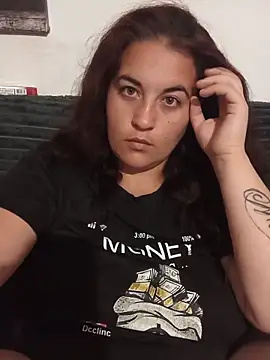 Ysabell18Fabio18 webcam
