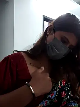 Marathi_khushi1 webcam
