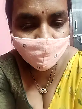 keerthy_telugu webcam