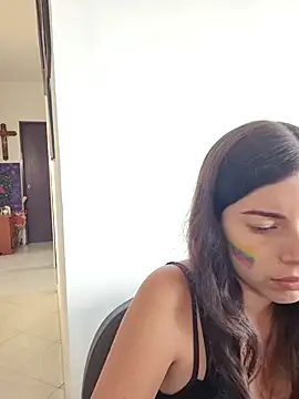 IrisBound webcam