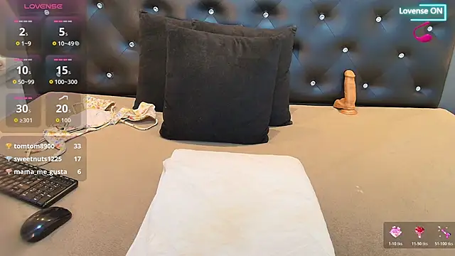 Chloebrunnie webcam