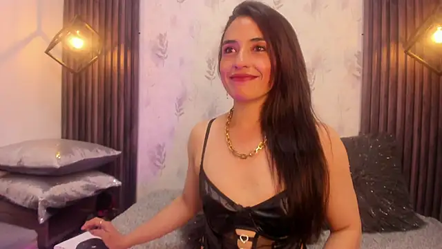 MeganNightt webcam