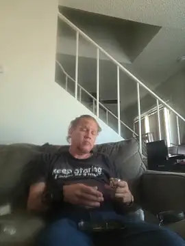 yourMasterisBored webcam