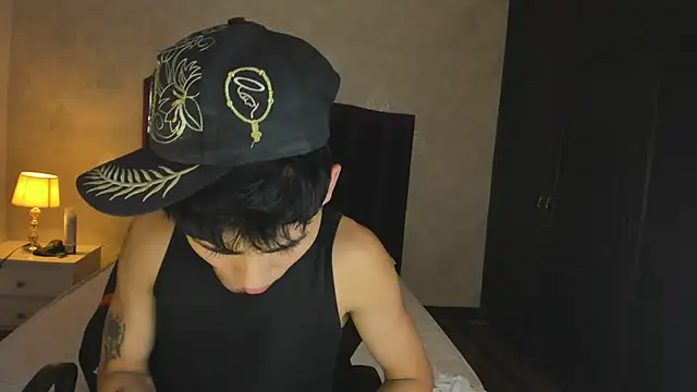 Liam_Adamms webcam
