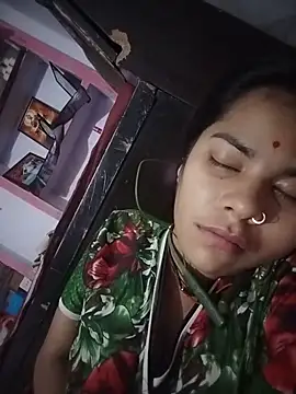 Pallavi_cute webcam