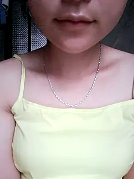 -Cidy- webcam