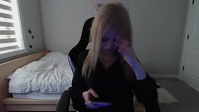 lvgxo webcam