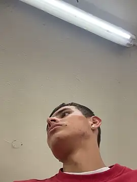 fresdyhot webcam
