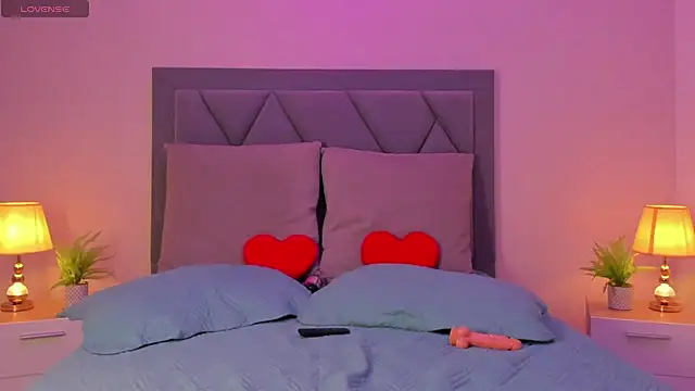 Natashaa_Vega webcam