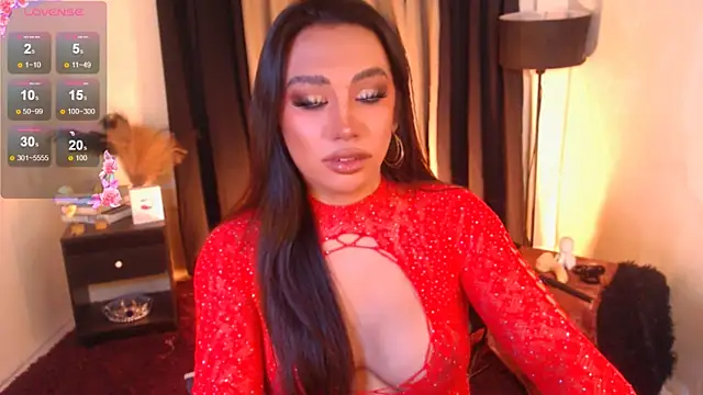 LoveMarie69xoxo webcam