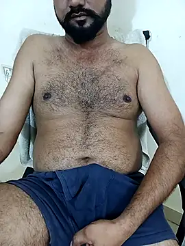 Shiva7478 webcam