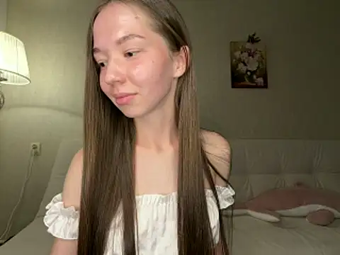 mystarAlice webcam