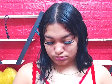 SWEETALIICEHOT webcam