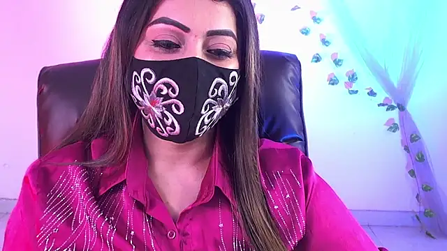 Tamanaoberoi webcam