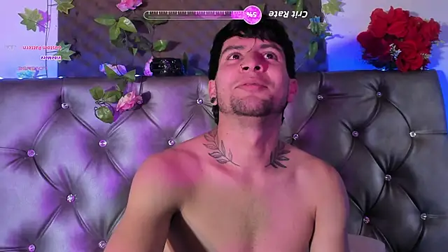 StefanoBigCock webcam