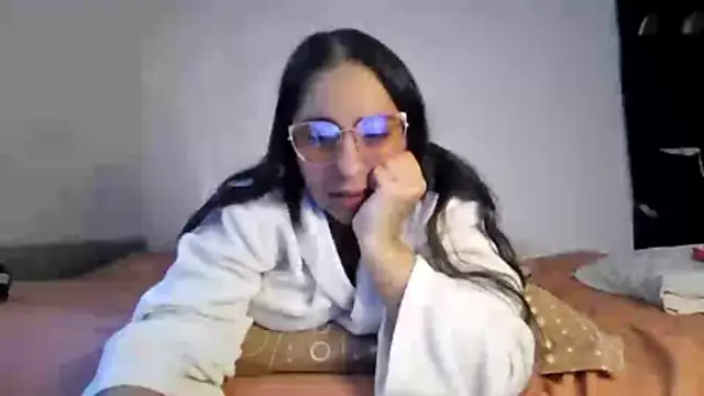 Pamela_sa webcam