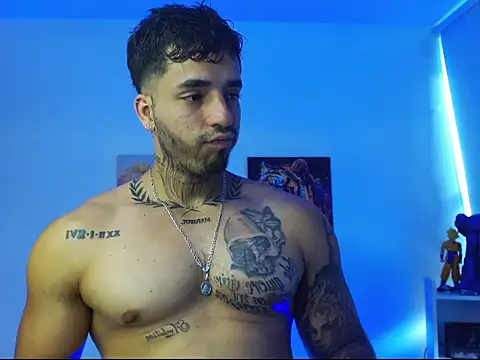 Jacobb_Phoenix webcam