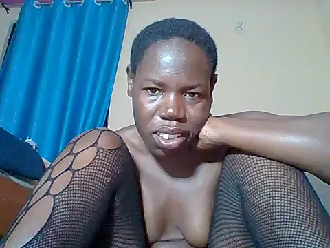 Blacksexyqueen24 webcam