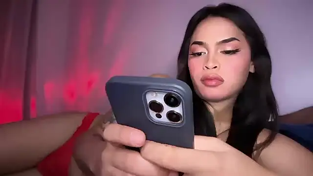 Amylaa webcam