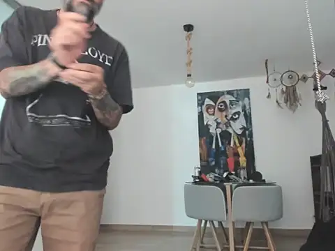 Miguel_angeel_ webcam