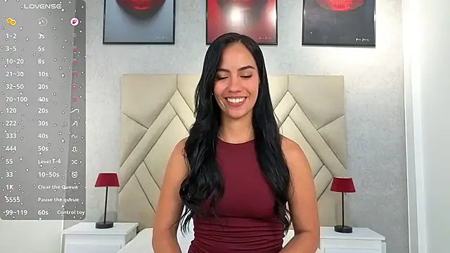 Oriana_Sarmiento webcam