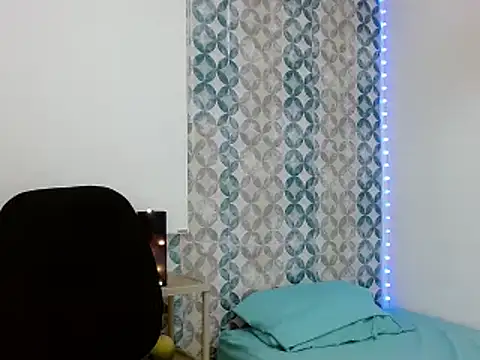 Isabellacarson webcam
