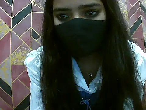 Hot-Roshni webcam