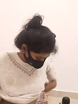 cute_dipti webcam