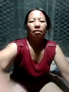 Mye_kiss webcam