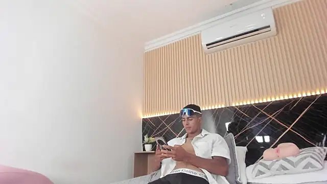 Bruno_fox webcam