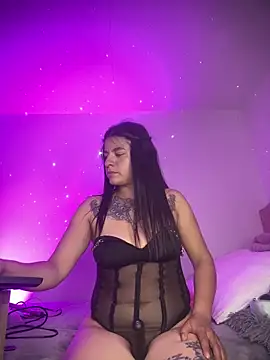 Mady_7x webcam