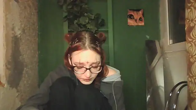 SamiraKrallman webcam