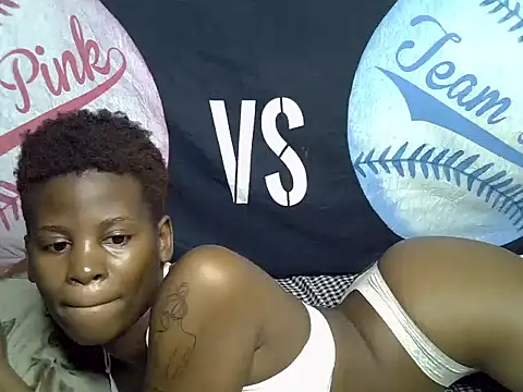 Queen_slay2 webcam