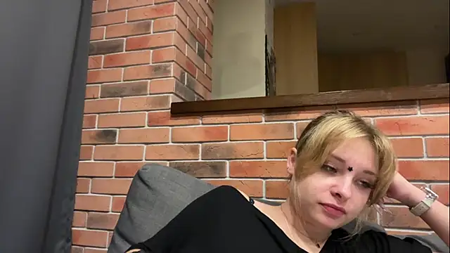 KelleeRodriguel webcam