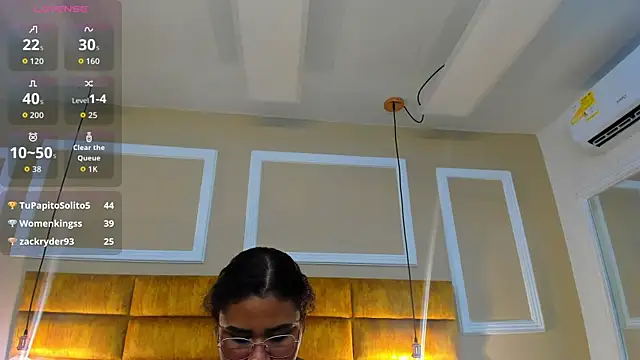 yuliht1 webcam
