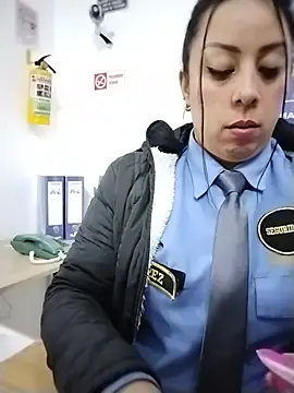 _Melody-1 webcam