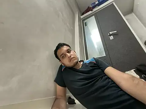 Rescurer_8 webcam