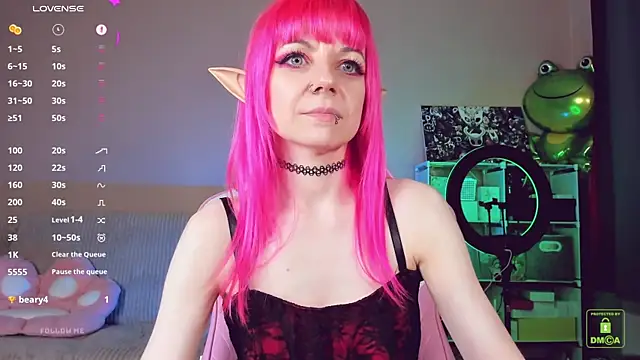 AmyRose6969 webcam
