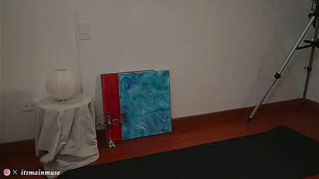 Theirismuse webcam
