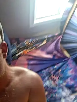 cockycummer (Ask my age) - Drain these huge full balls