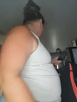 SexyNikki6969 webcam