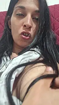 Viola43 webcam