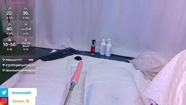 Kima1_ webcam
