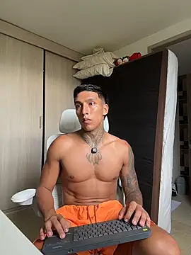 sendfer's live cam