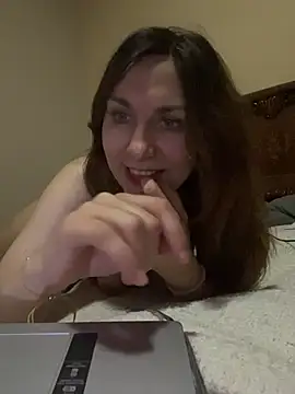 JasmineGlamour webcam